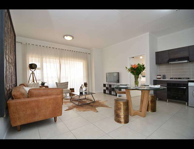 1 BEDROOM APARTMENT FOR SALE IN MODDERFONTEIN